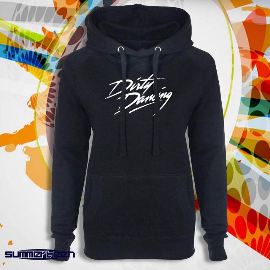 Dirty Dancing Movie Women’S Hoodie T-Shirt