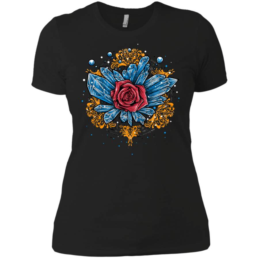 AGR Rose Mandala Sweatshirt T-Shirt & Hoodie