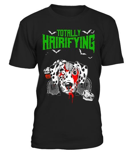 Totally Hairifying Frightening Zombies Catahoula Leopard shirt