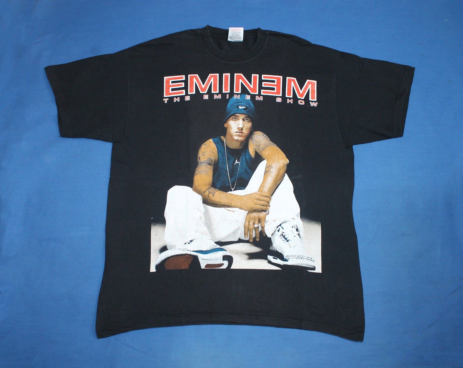 The Eminem Show Shirt Hip Hop Rap