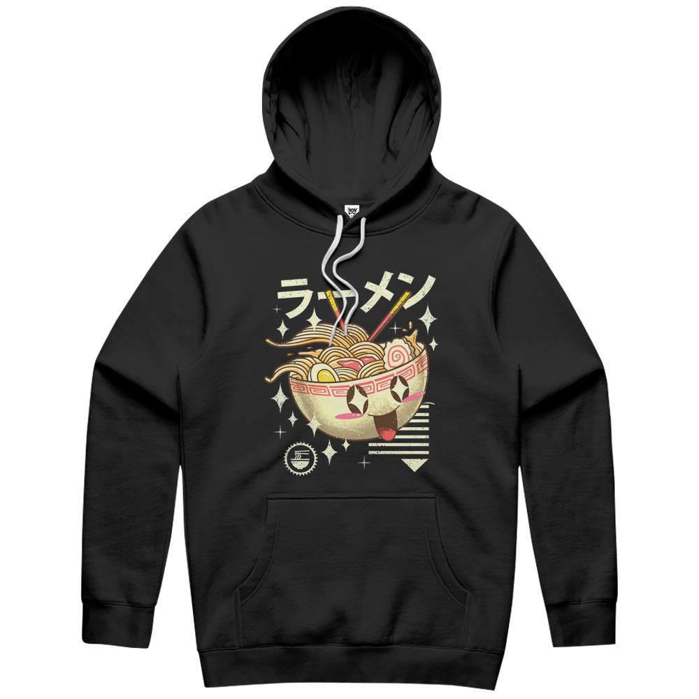 Kawaii Ramen Hoodie