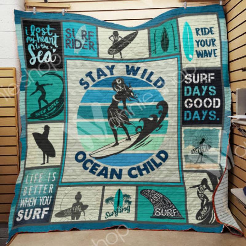 Surfing Blanket JL2903 83O31