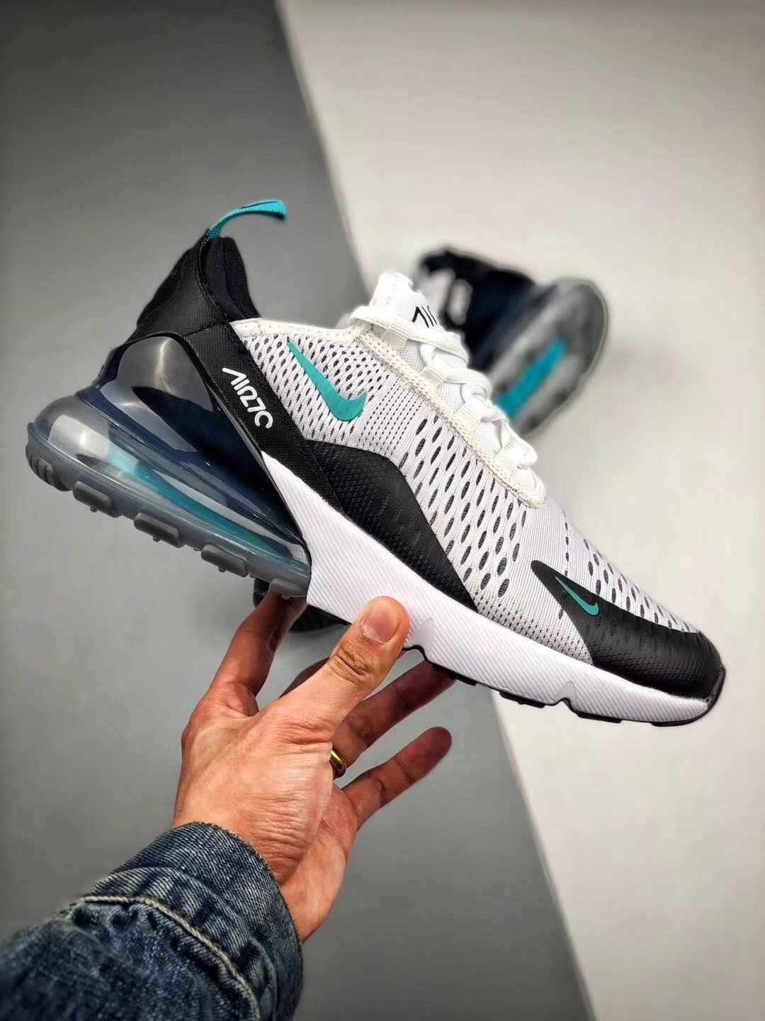 Nike Air Max 270 Dusty Cactus AH8050-001 5339843