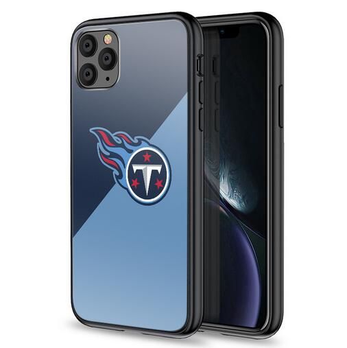 Tennessee Titans iPhone case