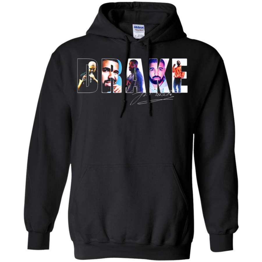 AGR Drake Singing Inside You Music Give Me Life Hoodie