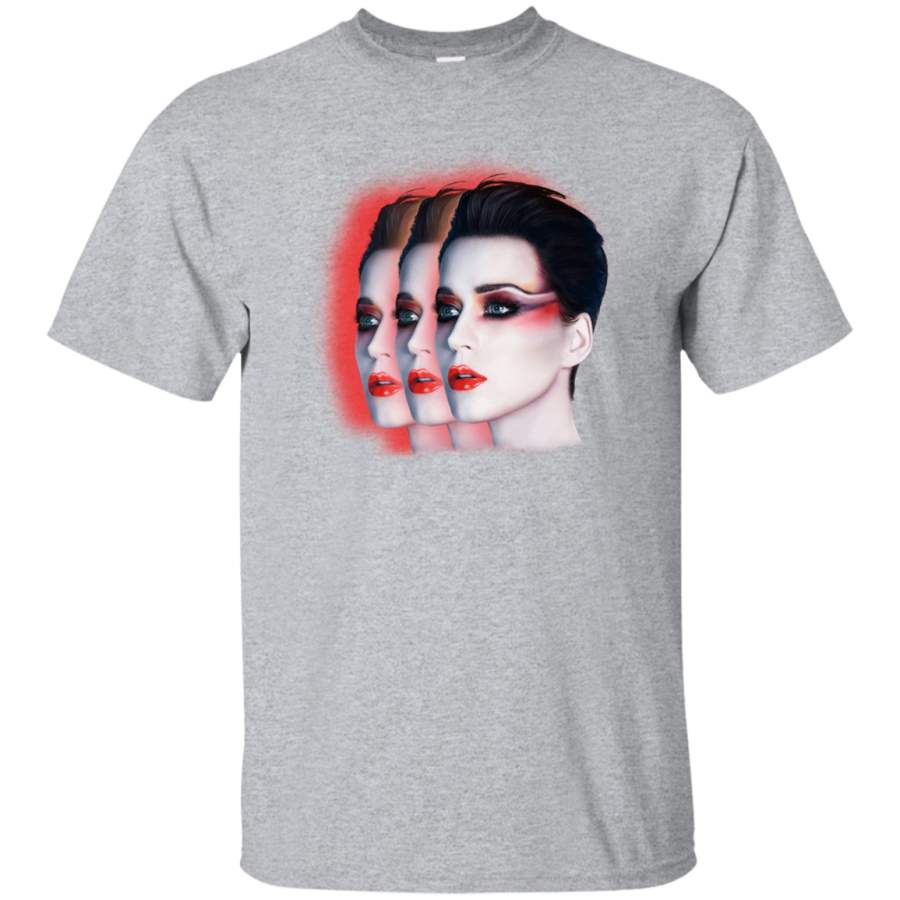 AGR Katy Perry Witness Youth T-Shirt