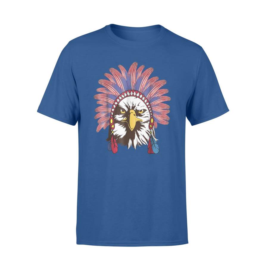 American Flag Bald Eagle T-Shirt – Homepetuse Shop