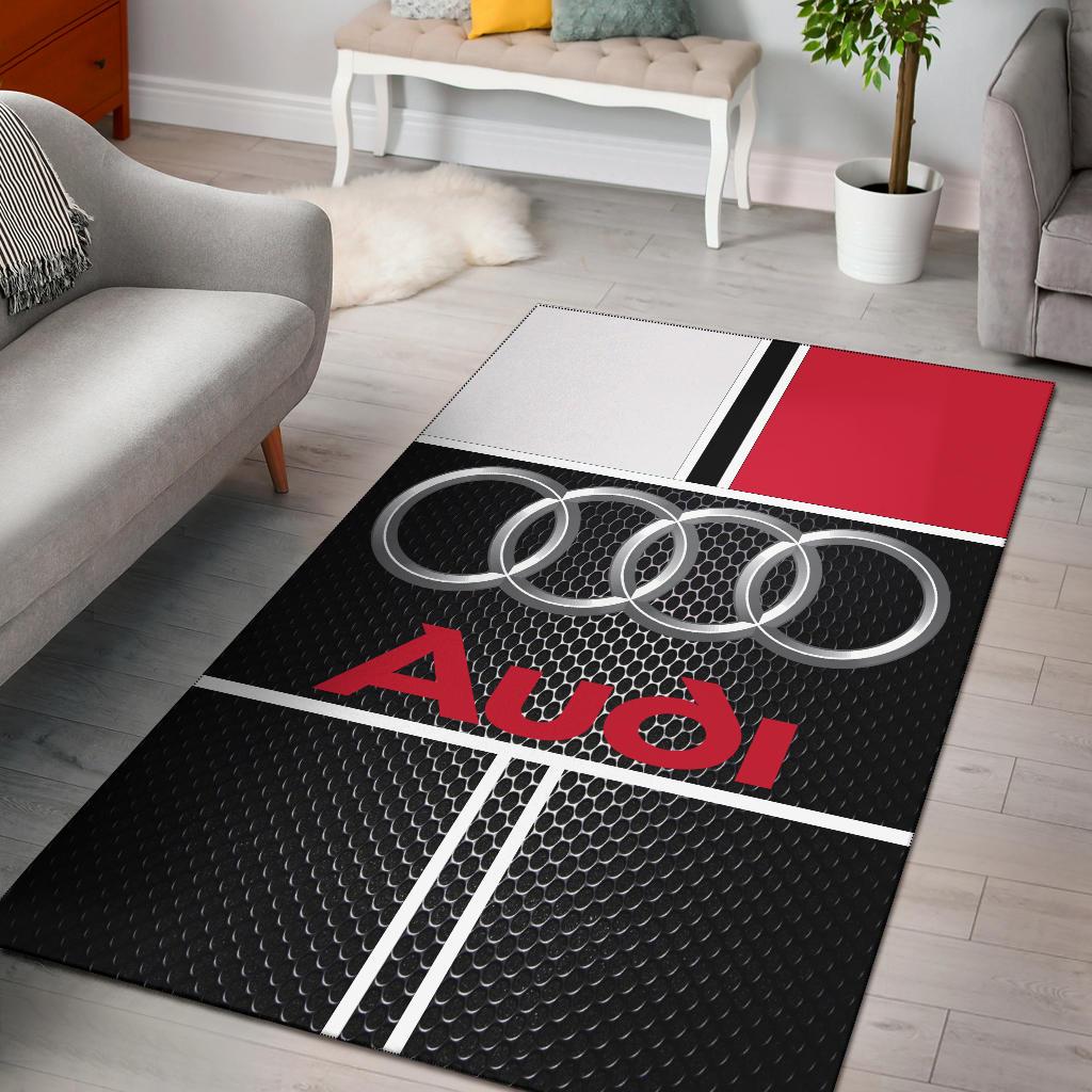 Audi Rug V9