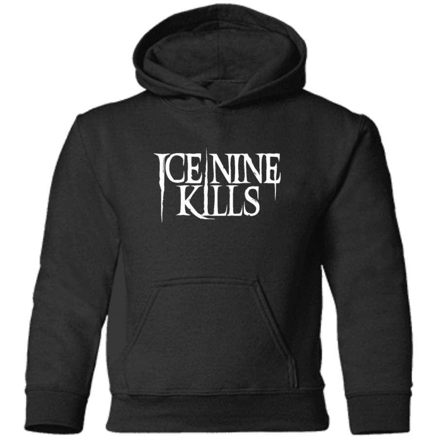 AGR ice nine kills Toddler Pullover Hoodie