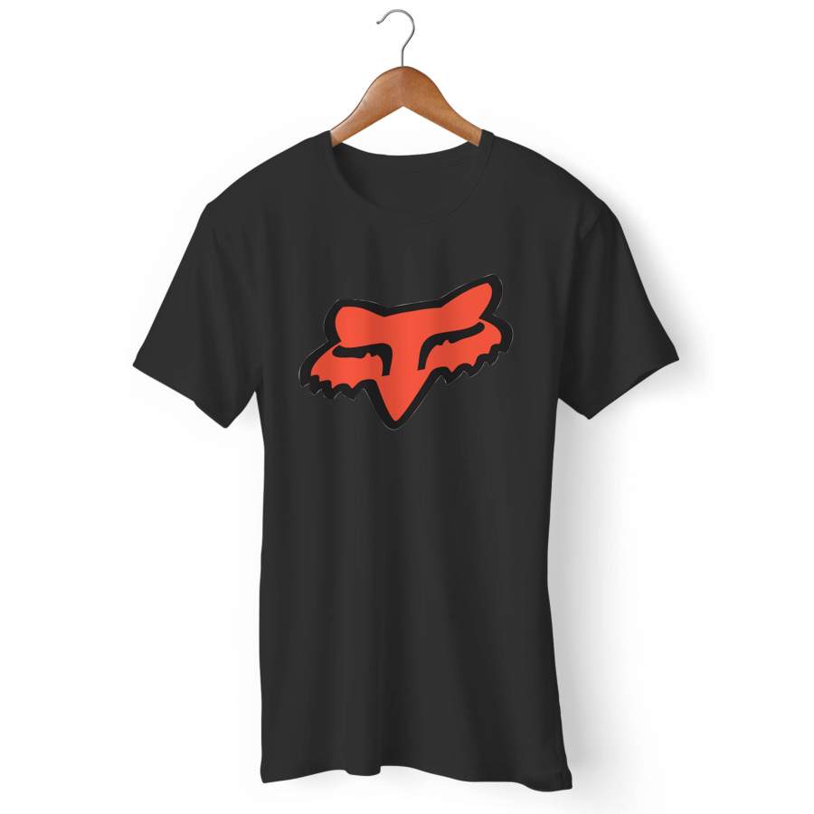 Fox Logo Racing Man’s T-Shirt