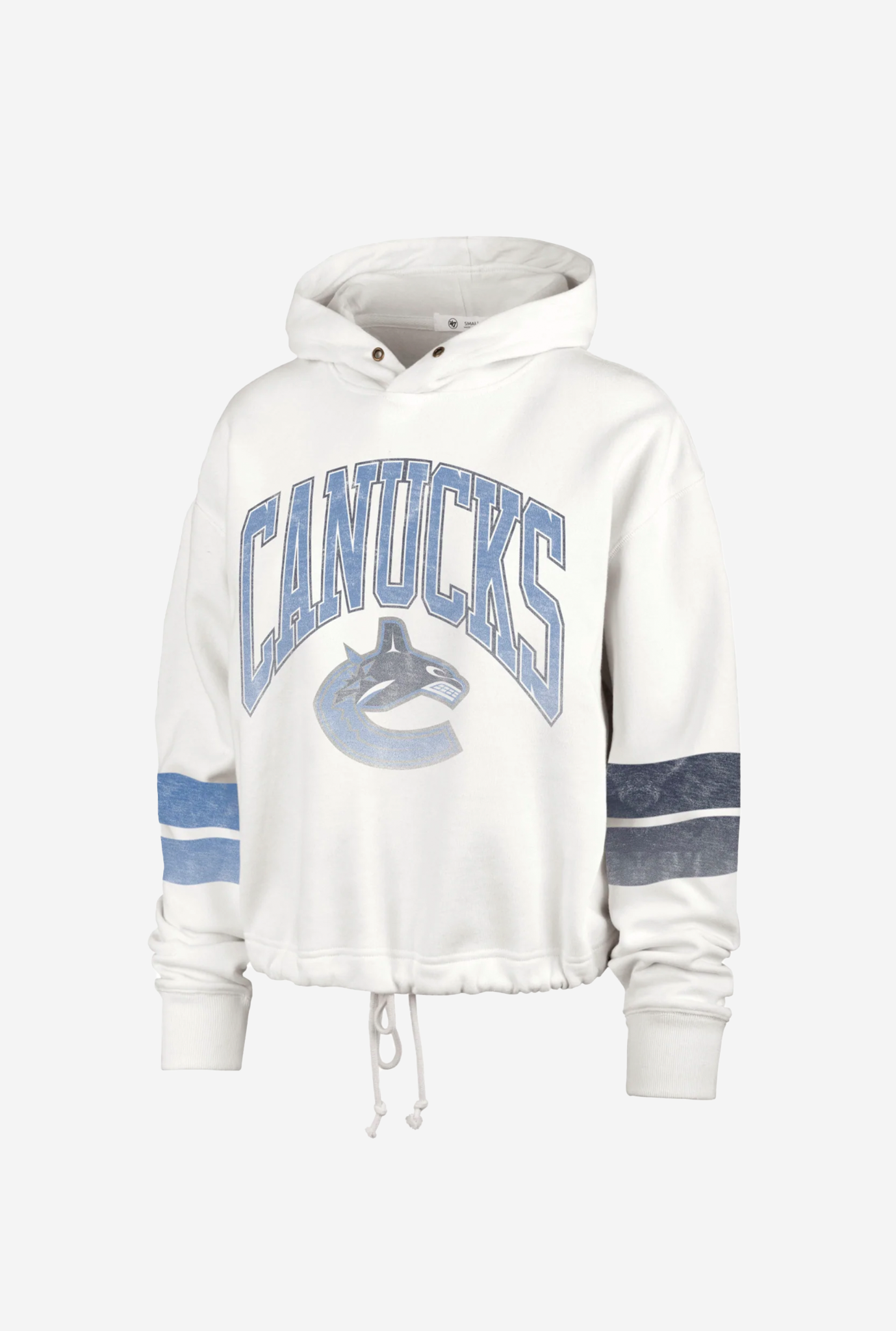 Vancouver Canucks Harper Hoodie