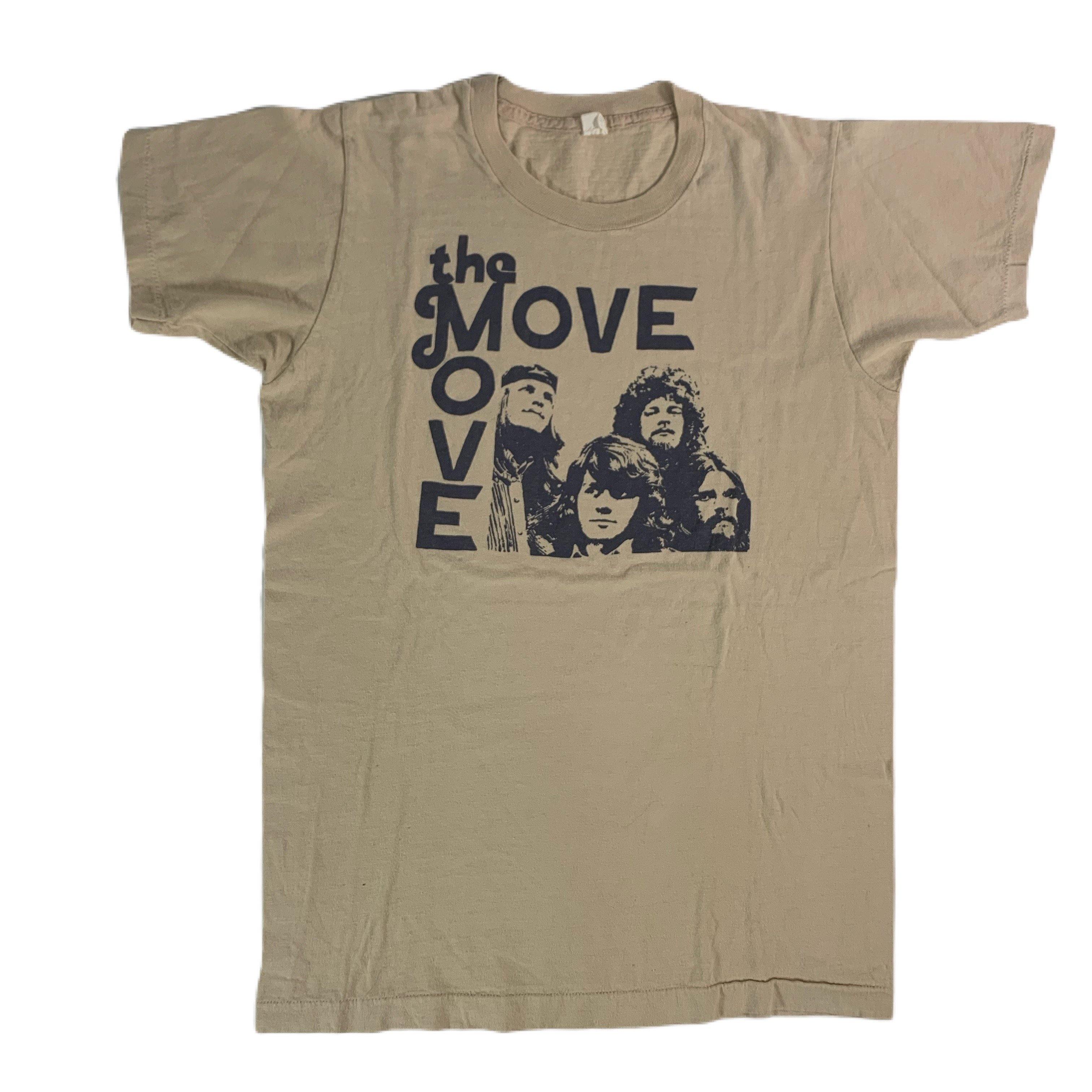 Vintage The Move “Beautiful Daughter” T-Shirt