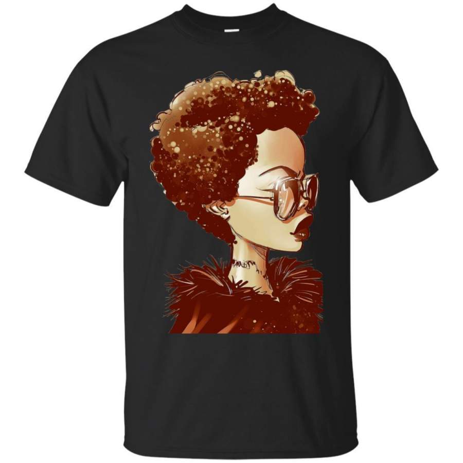 Black Queens T-shirts