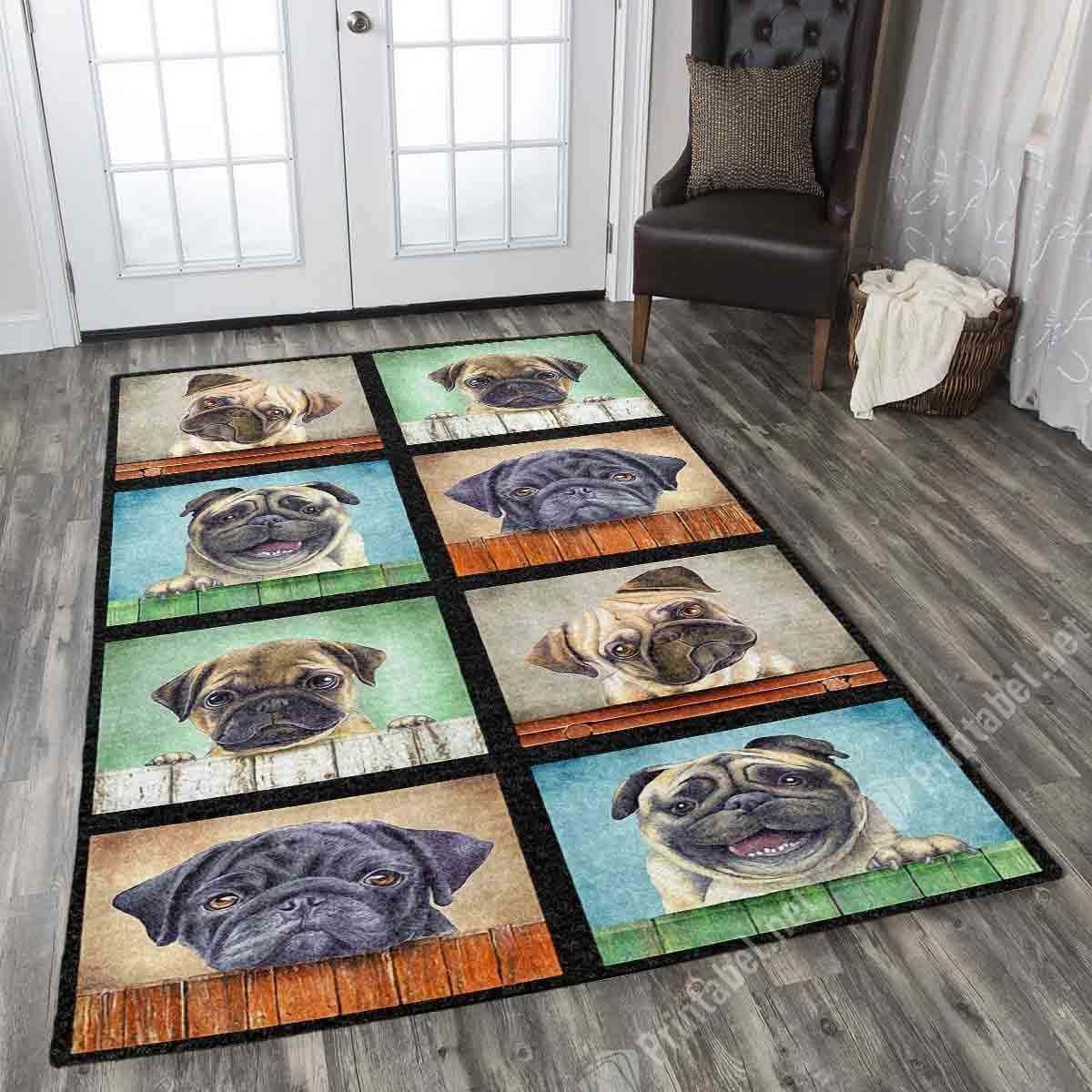 Halloween 9 Dhcdhc Ld1610 Rug Living Room Rug Home Decor