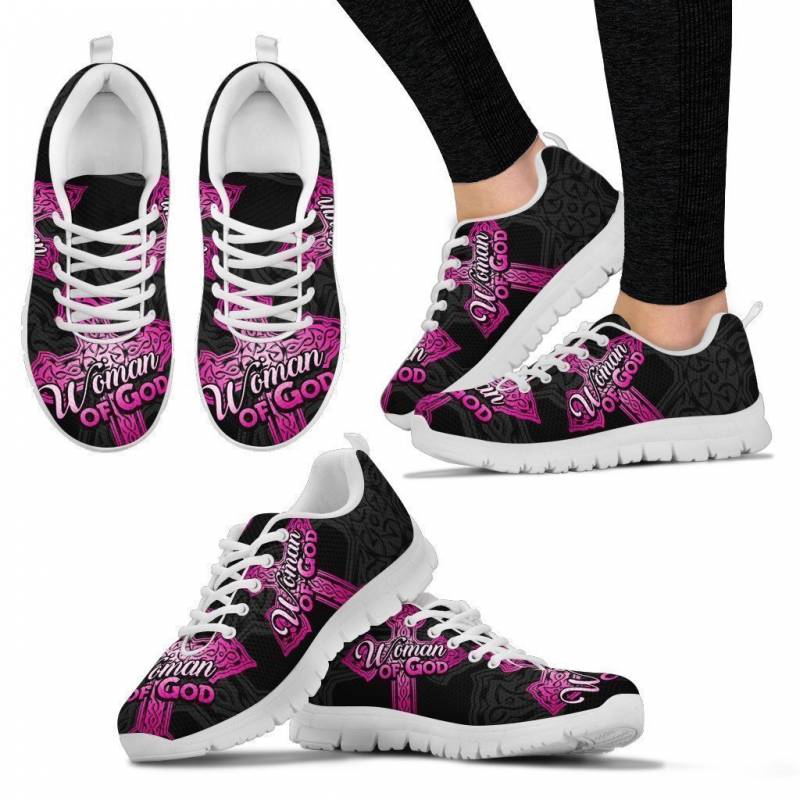 Women of god Women’s Sneakers