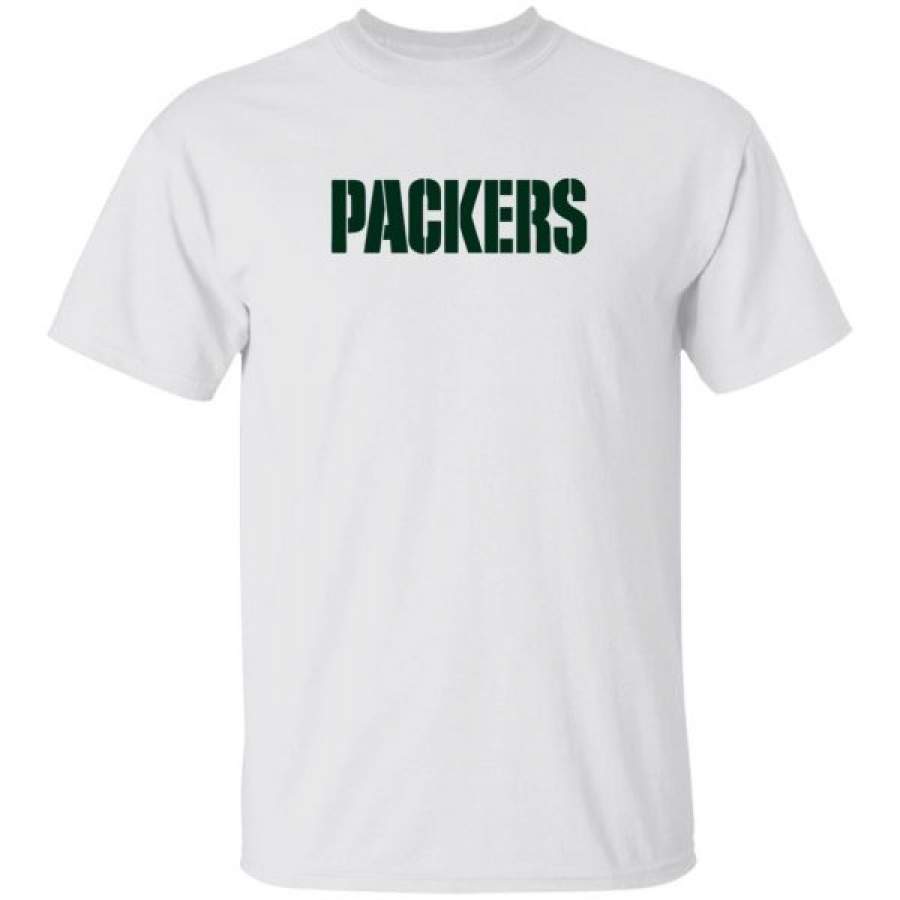 Green bay packers sweatshirt Green Bay Packers hoodie tee shirt gray