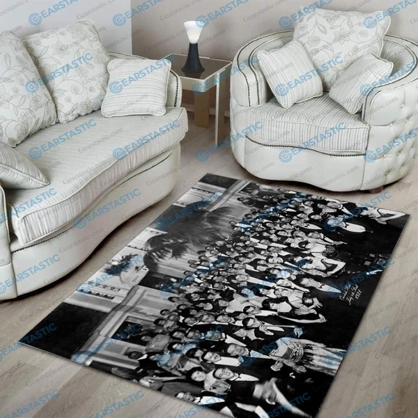 The shinning, Overlook Hotel Party Rug – H1410, Halloween Floor Decor