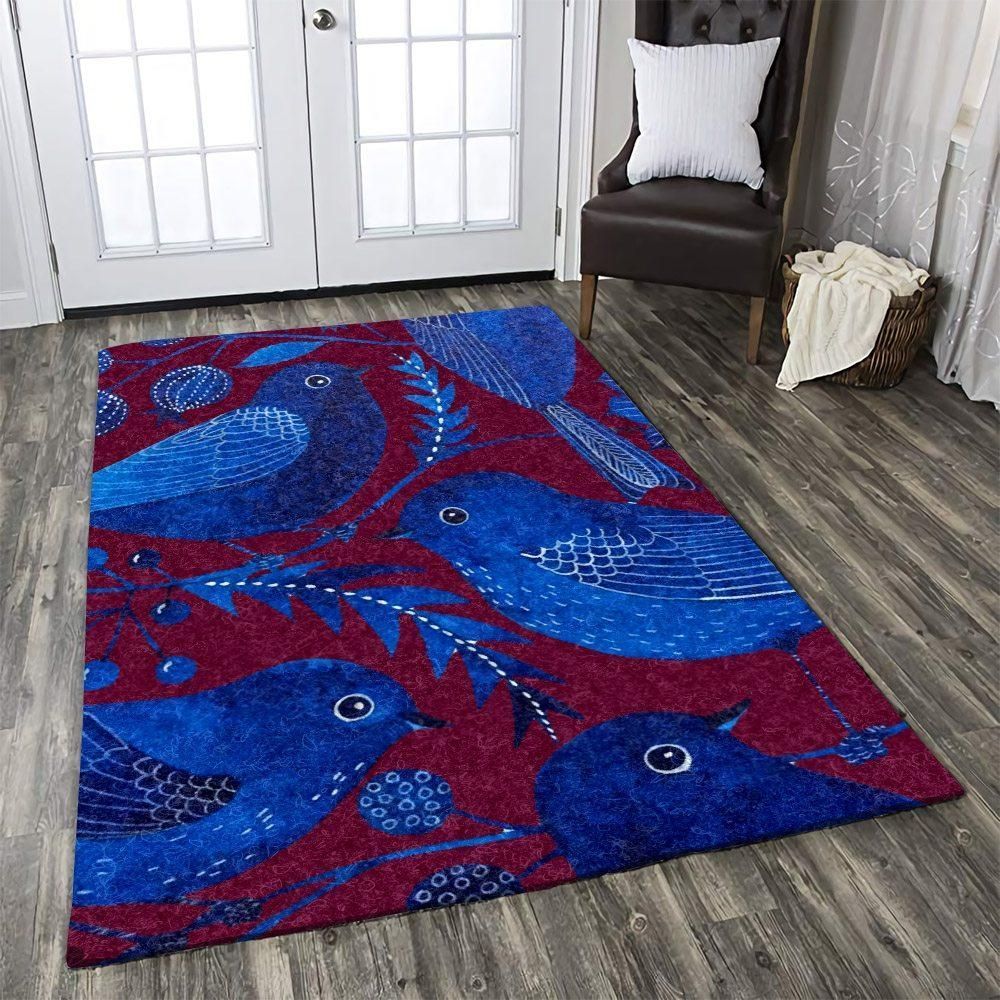 Bird Limited Edition  Sku 263307 Rug