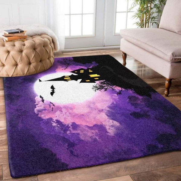 Halloween BT0709069R Rug