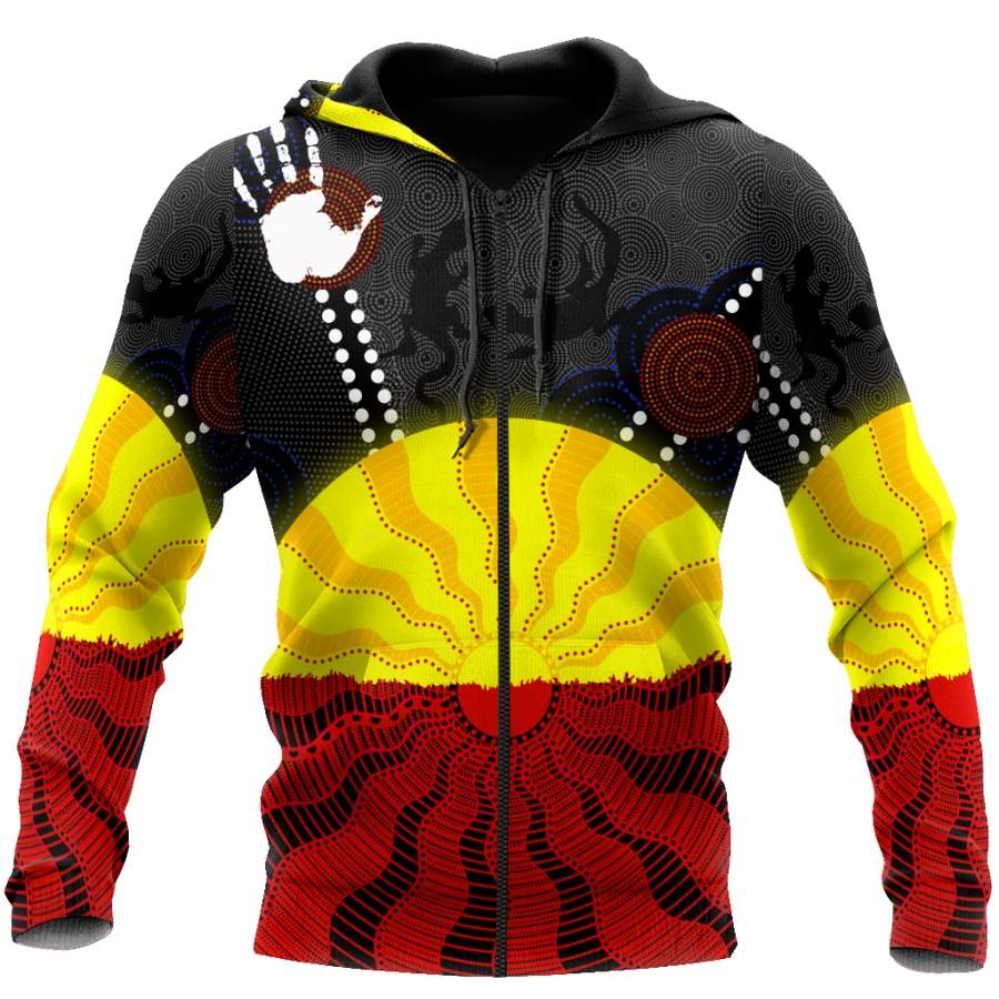 3d hoodie shirt for men and women HP20021607