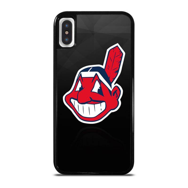 CLEVELAND INDIANS iPhone X / XS Case