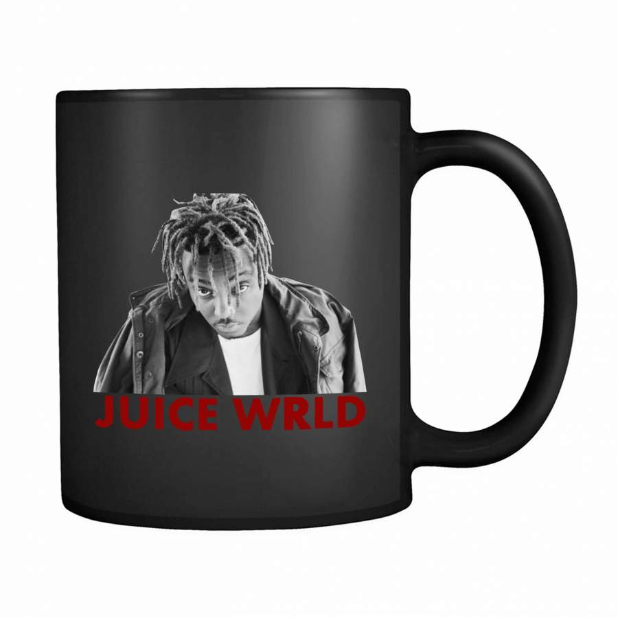 Juice Wrld Goodbye 11oz Mug