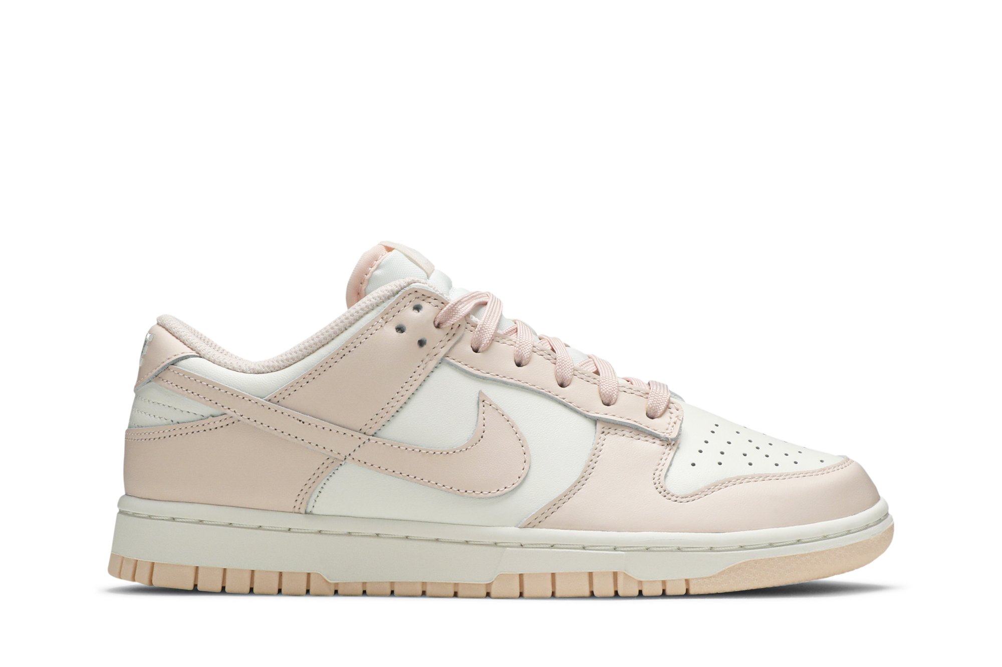 Nike Dunk Low Orange Pearl (Women’s) – Kohlrabis 194502193169