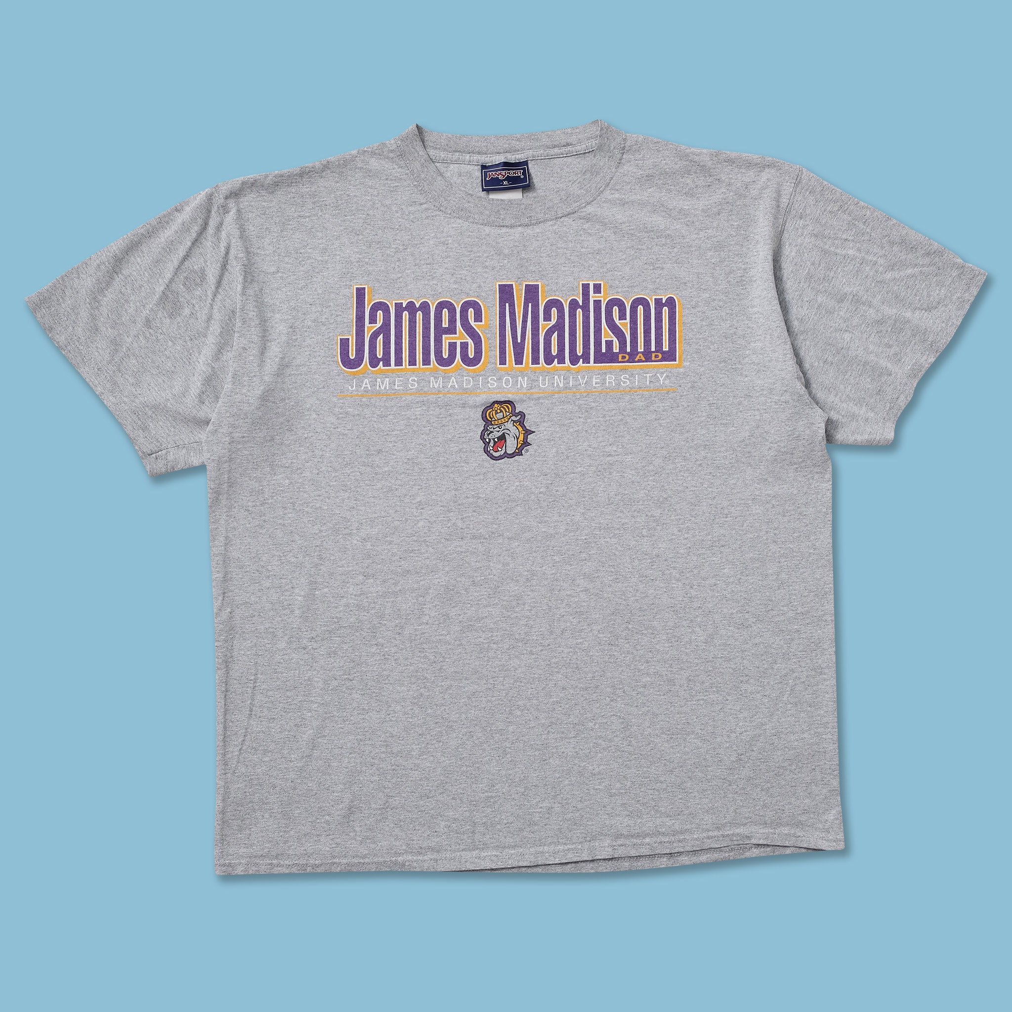 James Madison University T-Shirt, Sweater, Hoodie, Gift For Fans