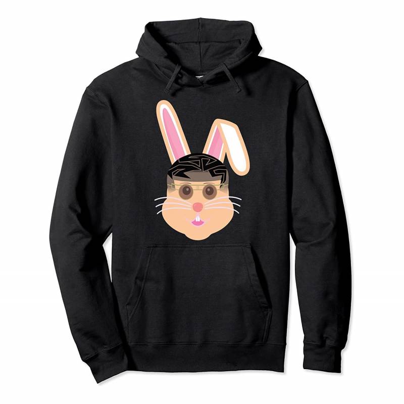 Conejo Malo Hoodie – Bunny Soy Peor Krippy Kush