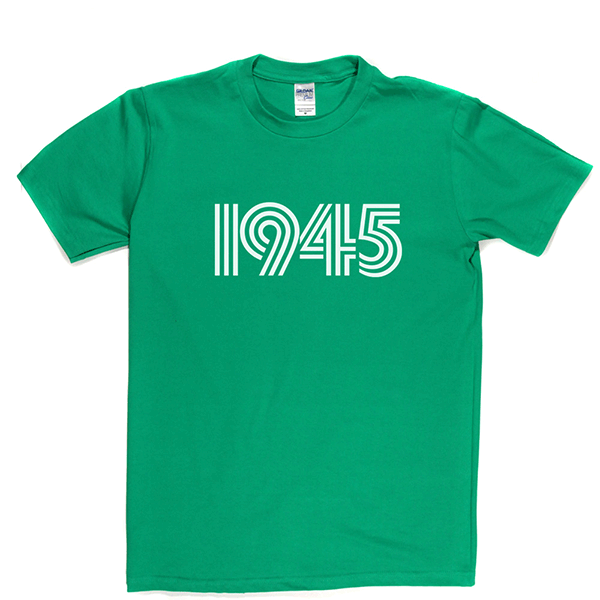 1945 T Shirt