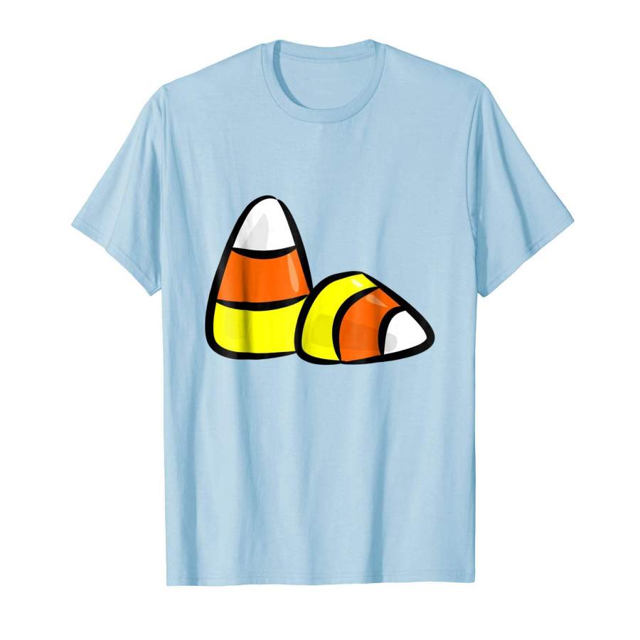 Candy corns T-shirt tshirt