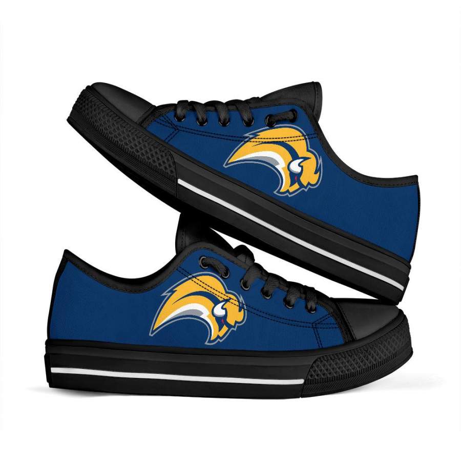 Buffalo Sabres Sneakers Low Top Shoes