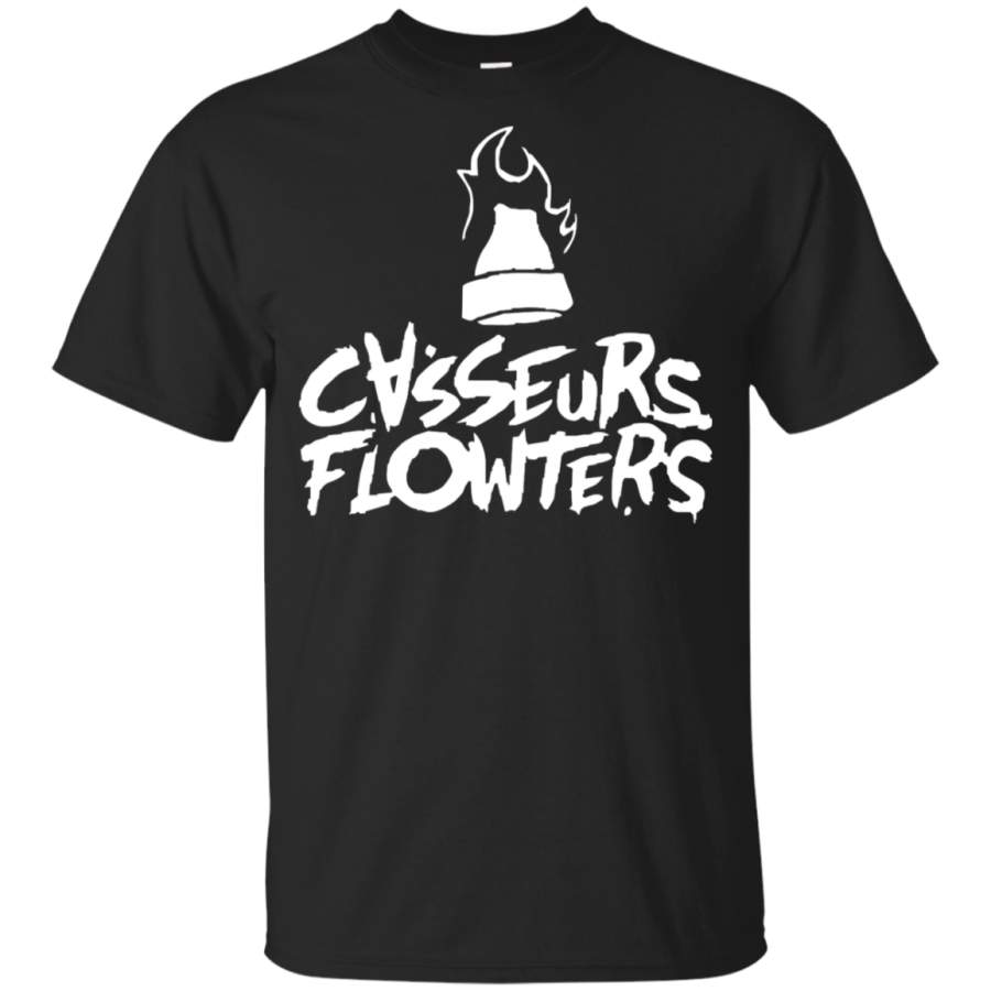 AGR Casseurs Flowter Youth T-Shirt