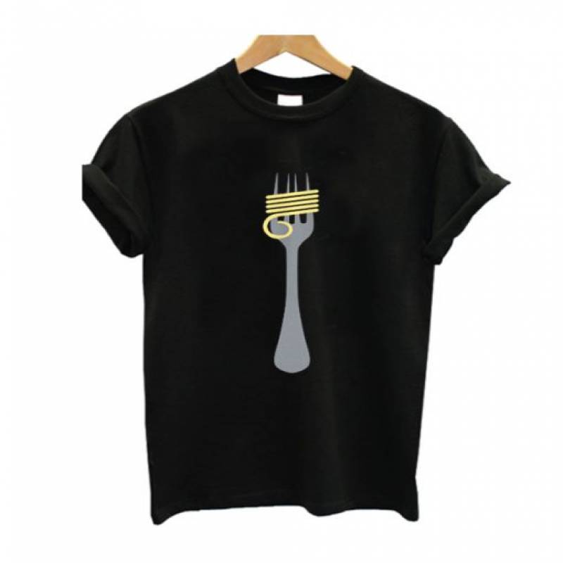 spaghetti t shirt