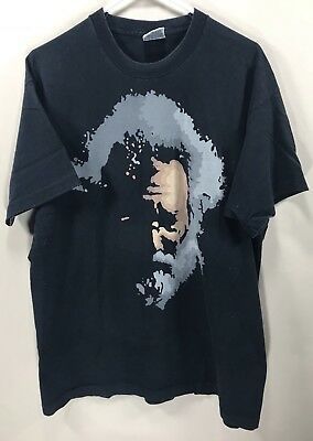 Vintage Jerry Garcia Shirt Dear Jerry Grateful Dead Psychedelic Shirt