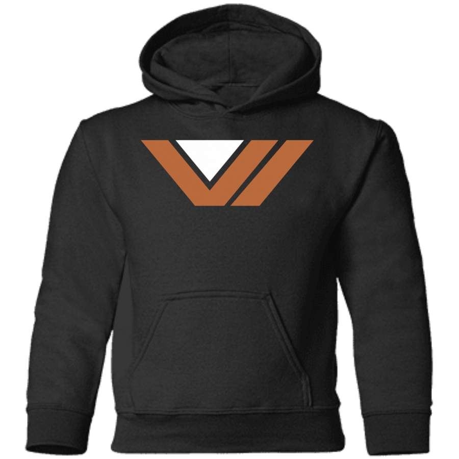 AGR Destiny Vanguard Toddler Pullover Hoodie