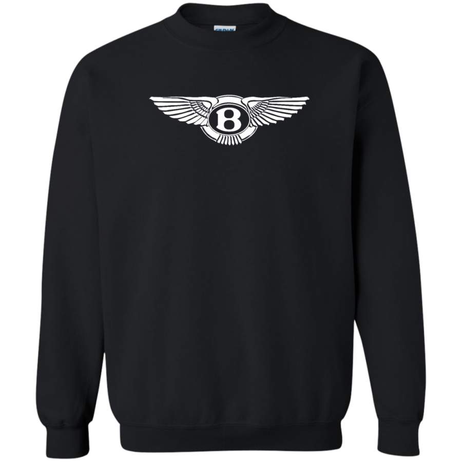 AGR Bentley Crewneck Pullover Sweatshirt