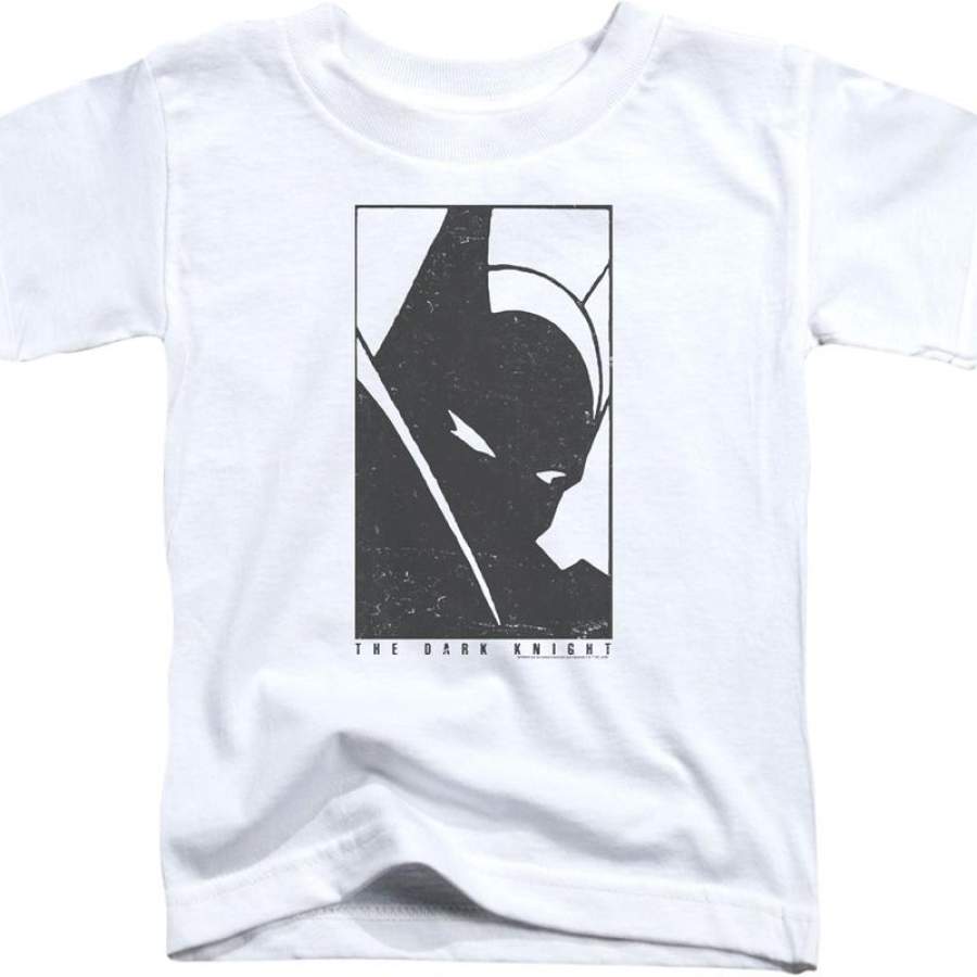 Youth The Dark Knight Batman Shirt