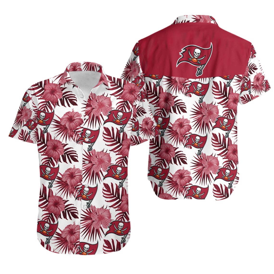 Hawaii Shirt Made In Summer Beach Shirts 0086 Ha27074