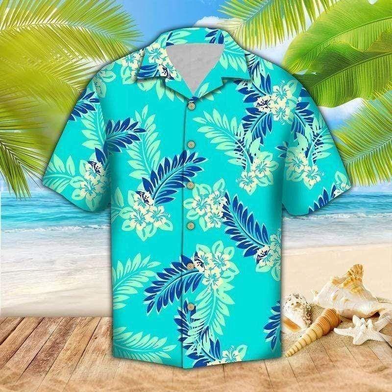 Beach Shirt High Quality Gta Tommy Vercetti Vice City Hawaiian Aloha ...