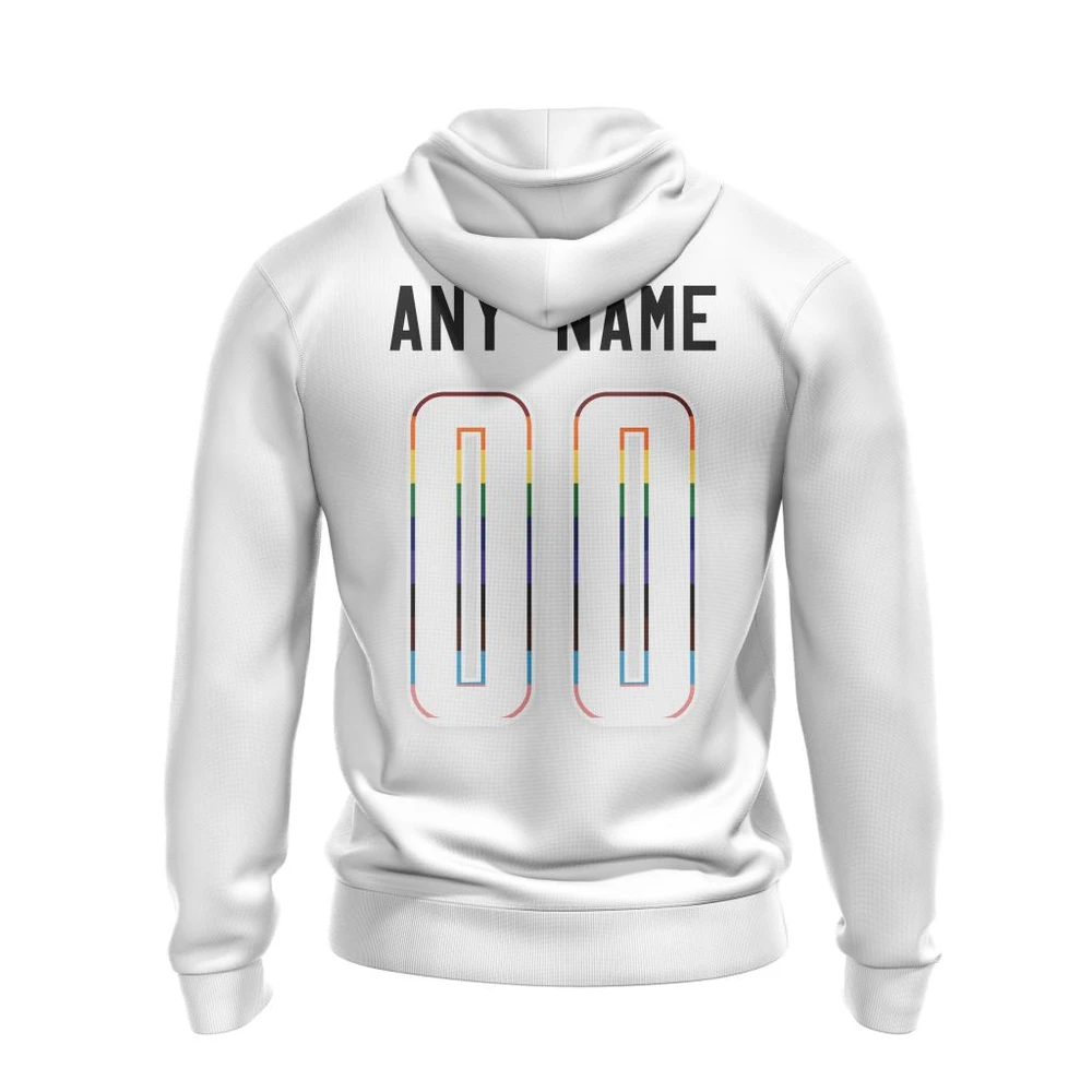 Hoodie Vancouver Canucks, Specialized New Pride Jersey Qtnhl080524A162Hd