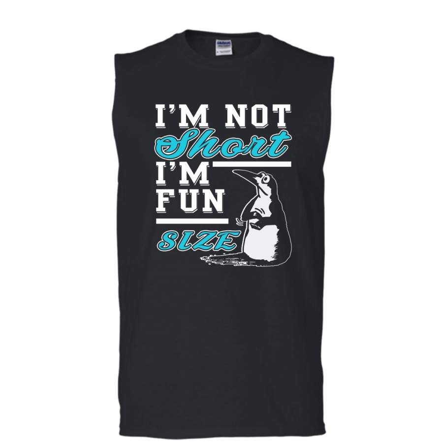 Never Underestimate T Shirt, An Old Man With A Bicycle T Shirt, Cool T Shirt (Men’s Cotton Sleeveless)