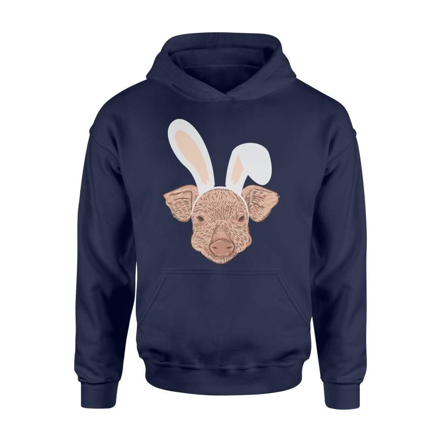 Easter Pig Hoodie