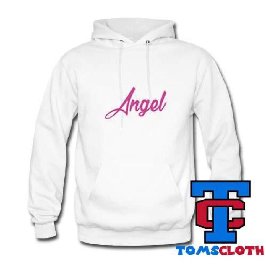 Angel Hoodie