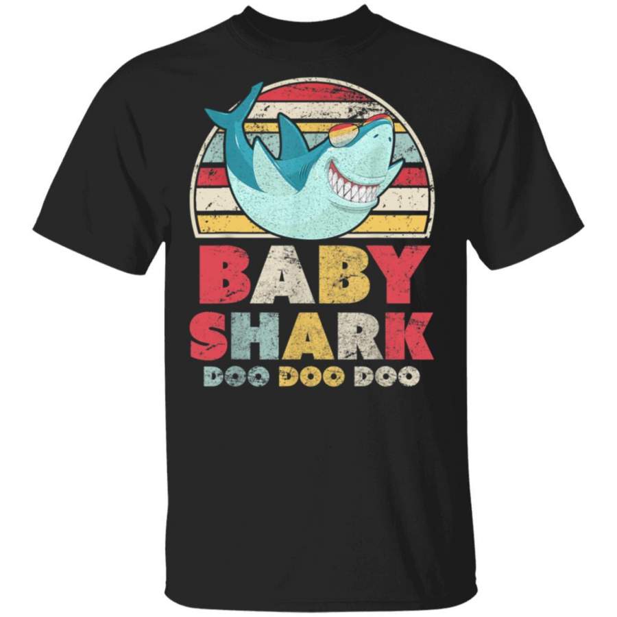 Baby Shark Doo Doo Doo T-Shirt