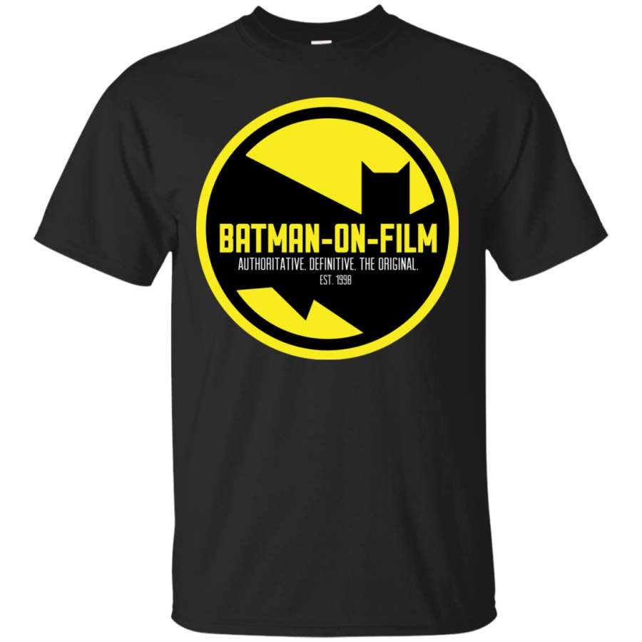 BATMAN – BOF Classic T Shirt & Hoodie