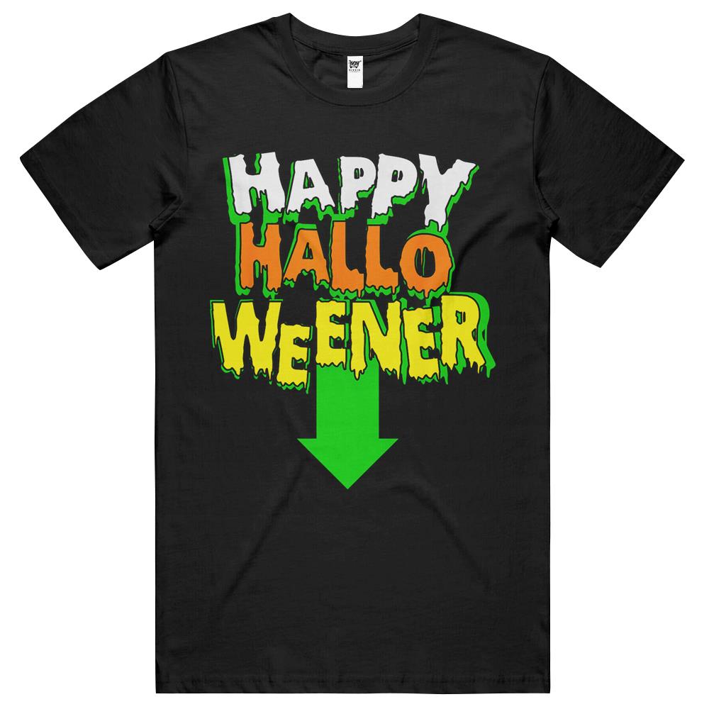 Halloween Tshirt, Halloween Shirts For Women Men, Halloween T Shirts, Happy Halloweener, Funny Halloween T Shirts Rickmortyrugs Fashion