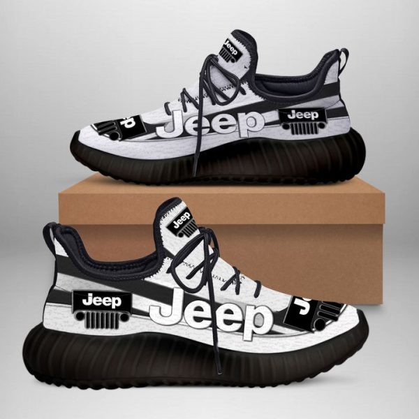 Reze Shoes Jeep, Jeep Shoes, Gifts For Jeep Lovers, Driving Shoes, Racing Shoes Hu13