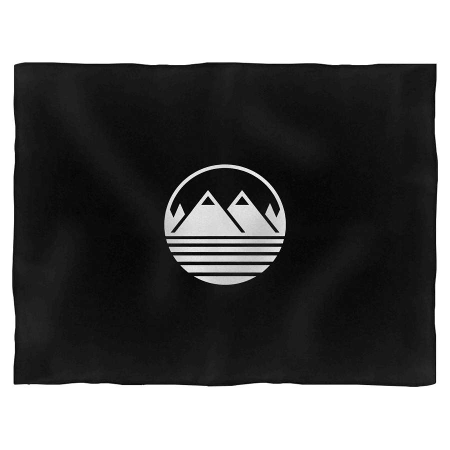 Twin Peaks Twin Peaks Mountains Rihanna Beyonce Proper Style Blanket