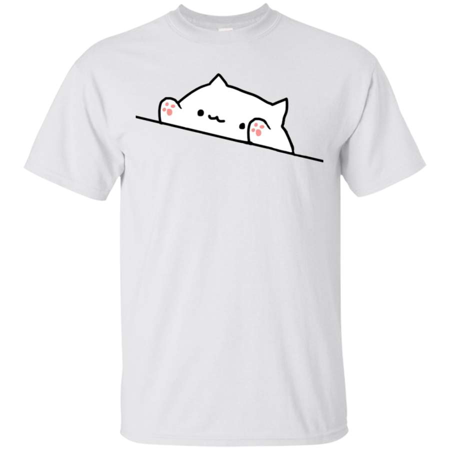 AGR Bongo Cat Youth T-Shirt